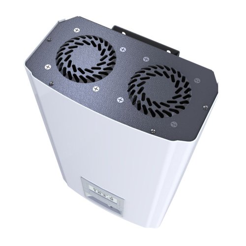 Стабілізатор напруги 1-ф  Eleks Герц У 16-1-50 v3.0