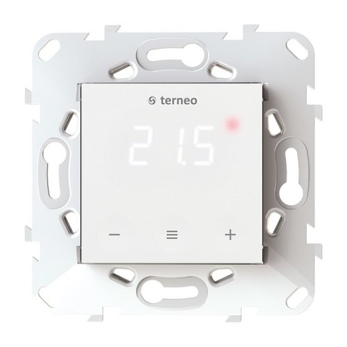 Терморегулятор Terneo s unic