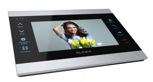 Видеодомофон Slinex SL-07M