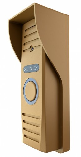 Вызывная панель Slinex ML-15HD (медь)