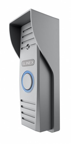 Вызывная панель Slinex ML-15HD (серый)