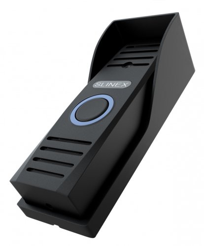 Вызывная панель Slinex ML-15HR (черный)