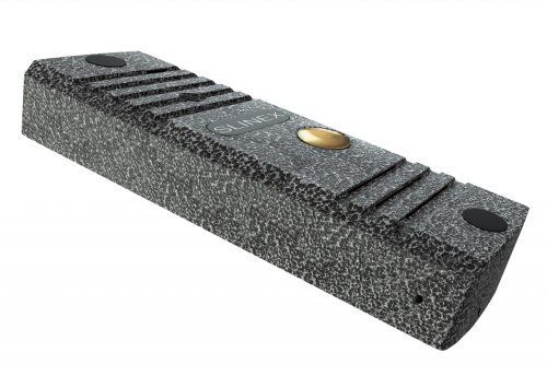 Вызывная панель Slinex ML-16HR (серый антик)