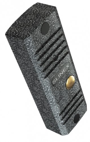 Вызывная панель Slinex ML-16HR (серый антик)