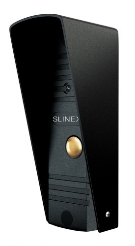 Панель виклику Slinex ML-16HR (чорний)