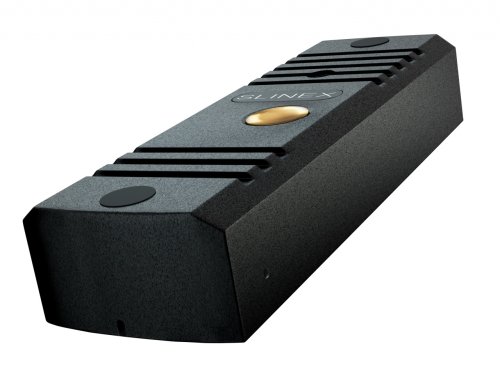 Панель виклику Slinex ML-16HR (чорний)