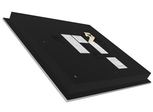 IP видеодомофон Slinex Dirk