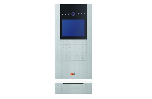 IP вызывная панель Slinex Astor