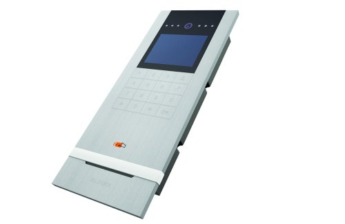 IP вызывная панель Slinex Astor