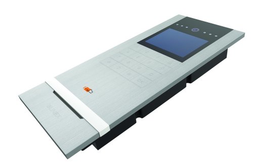 IP вызывная панель Slinex Astor