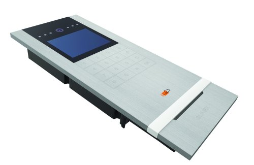 IP вызывная панель Slinex Astor