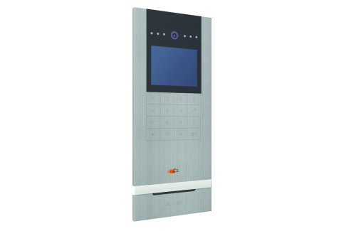IP вызывная панель Slinex Astor