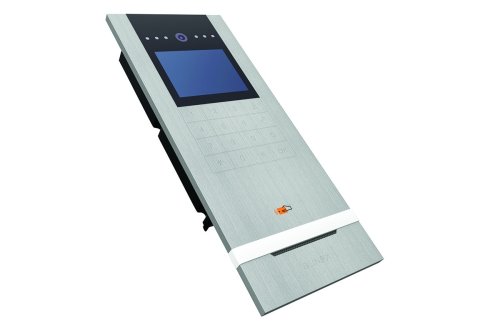 IP вызывная панель Slinex Astor
