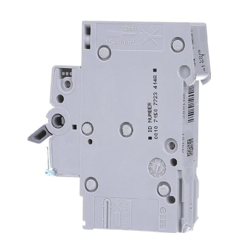 Автоматический выключатель QC 1p 6kA C-13A, Hager MCS113