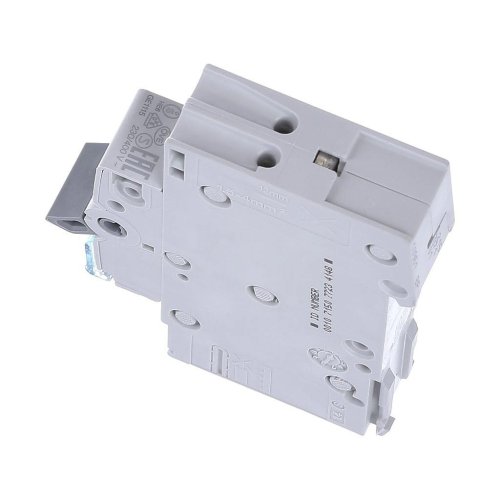 Автоматический выключатель QC 1p 6kA C-13A, Hager MCS113