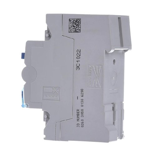 Диф.реле Hager CDS225D (QC 2P 25A 30mA A)