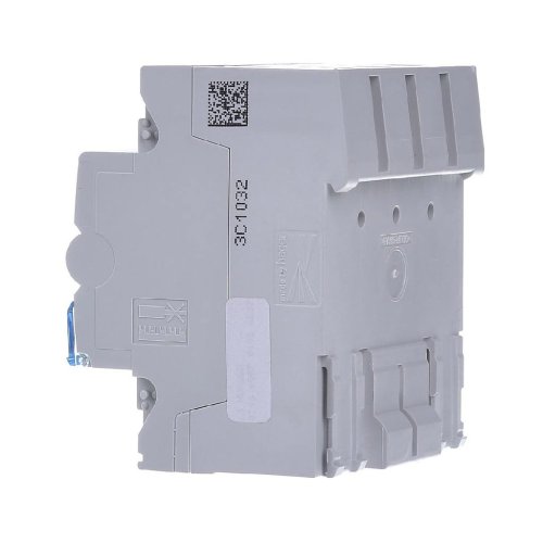 Диф.реле Hager CDS425D (QC 4P 25A 30mA A)