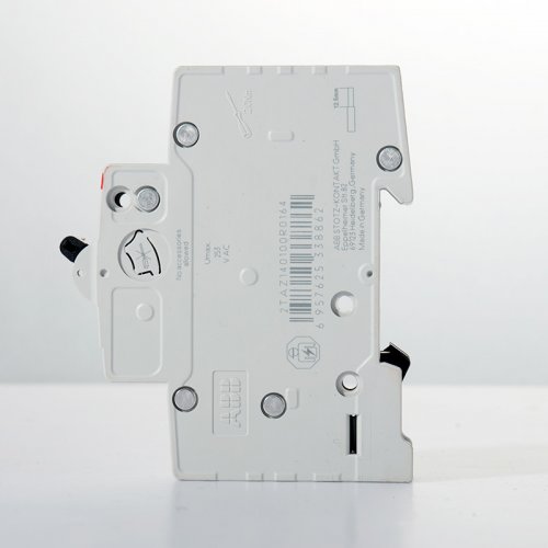Автоматичний вимикач 3-п Abb SH203-C13 6kA 2CDS213001R0134