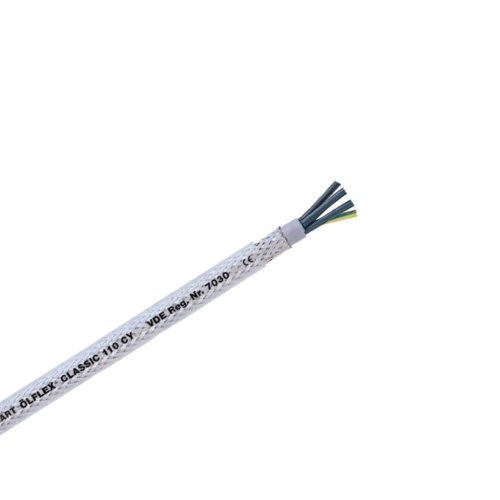 Кабель OLFLEX CLASSIC 110 CY (ПВСе) 7G1,5