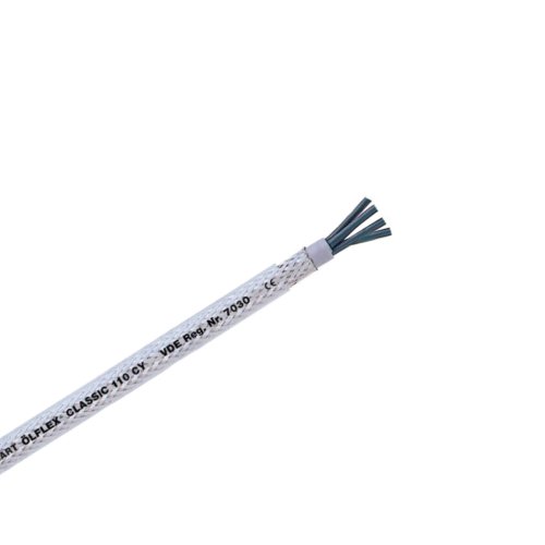 Кабель OLFLEX CLASSIC 110 CY (ПВСе) 3X0,5