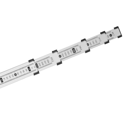 Лінійка Set & Match Ruler 100см KAPRO 314-100