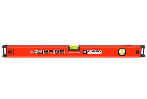 Уровень Genesis Plumbsite Mag 1200мм KAPRO 781-40-120PM