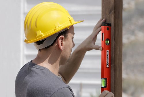 Уровень Genesis Plumbsite Mag 1200мм KAPRO 781-40-120PM