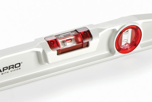 Рівень opti-vision 800мм KAPRO 930-10-80