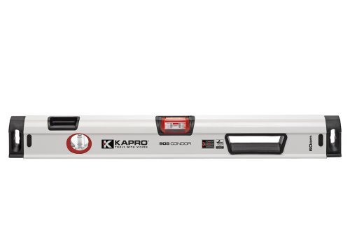 Рівень PLUMBSITE OPTI-VISION CONDOR 1200мм KAPRO 905-40-120
