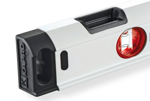 Рівень PLUMBSITE OPTI-VISION CONDOR 1200мм KAPRO 905-40-120