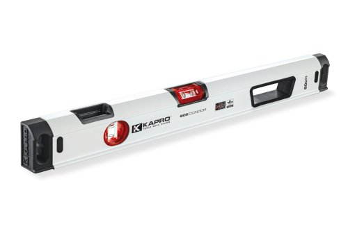 Рівень PLUMBSITE OPTI-VISION CONDOR 1200мм KAPRO 905-40-120