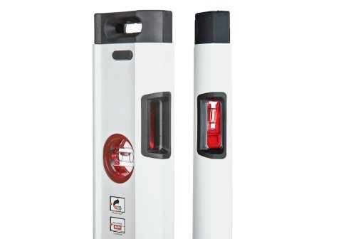 Рівень PLUMBSITE OPTI-VISION CONDOR 1200мм KAPRO 905-40-120