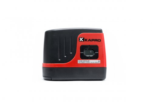 Рівень лазерний 896 Prolaser 5-DOT KAPRO 896kr