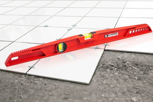 Рівень литий професійний Topcast 600мм KAPRO 730-10-60