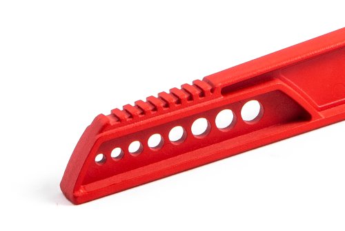 Рівень литий професійний Topcast 600мм KAPRO 730-10-60