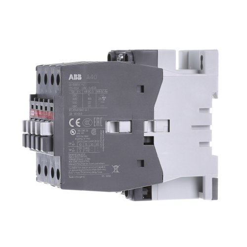 Контактор 230V AC/DC Abb A 40-30-10 1SBL321001R8010