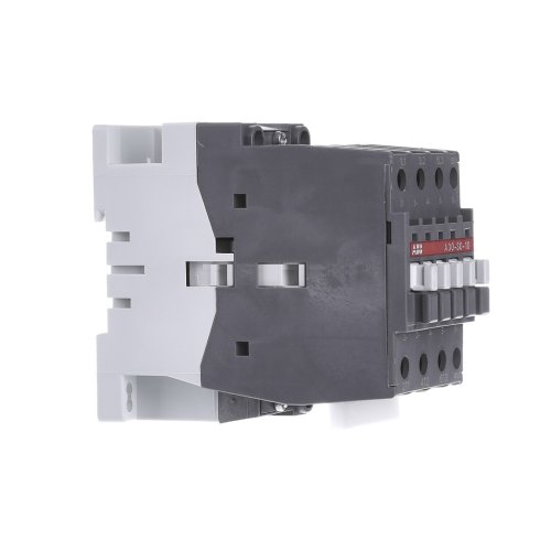 Контактор 380V AC/DC Abb A 30-30-01 1SBL281001R8501