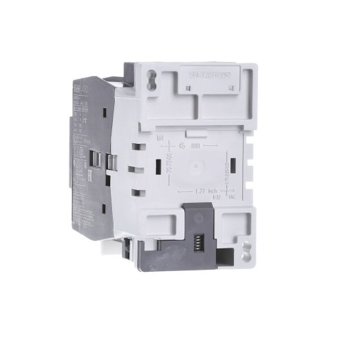 Контактор 380V AC/DC Abb A 30-30-01 1SBL281001R8501