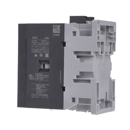 Контактор 110V AC/DC Abb A 95-30-00 1SFL431001R8400