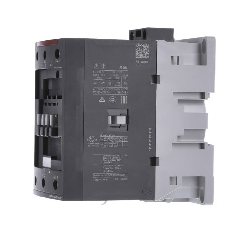 Контактор 110V AC/DC Abb A 95-30-00 1SFL431001R8400