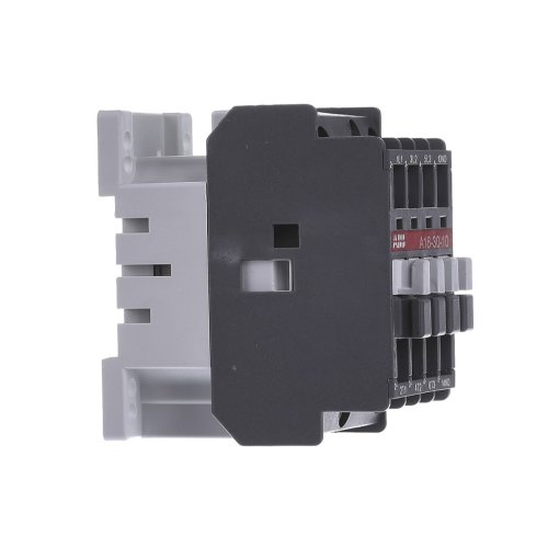 Контактор 24V AC/DC Abb A 16-30-10 1SBL181001R8110
