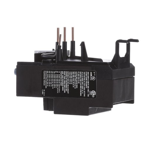 Реле теплове для DILM7-185 Eaton ZB65-57 (40-57А) 278459