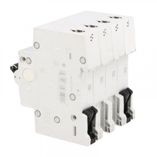 Автоматичний вимикач 4-п Abb SH204-B40 6kA 2CDS214001R0405
