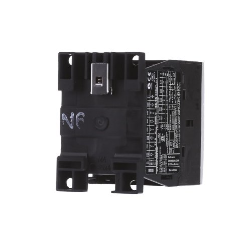 Контактор 230V AC/DC Eaton DILM 7-10 (7A 3kW AC3) 3НВ 1НВ 276550