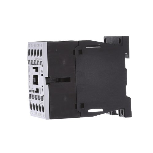 Контактор 230V AC/DC Eaton DILM 7-10 (7A 3kW AC3) 3НВ 1НВ 276550