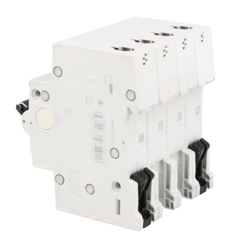 Автоматичний вимикач 4-п Abb SH204-C1,6 6kA 2CDS214001R0974
