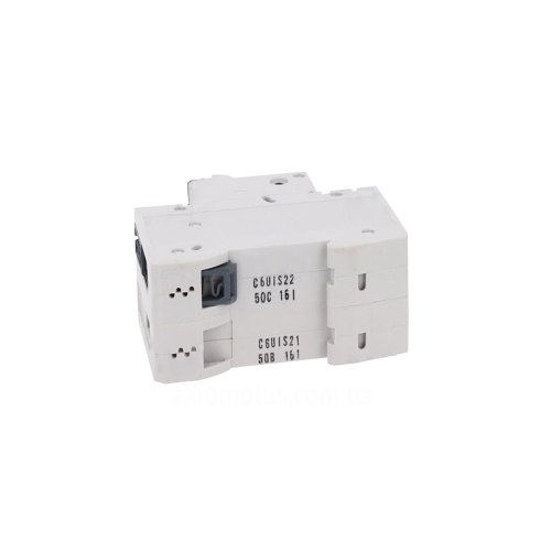 Дифреле Siemens АС 2P 25А/30МА 230В, 5SV4312-0