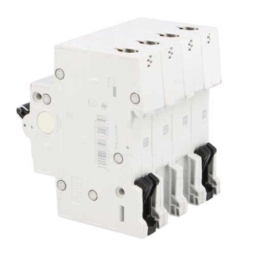Автоматичний вимикач 4-п Abb SH204-C25 6kA 2CDS214001R0254