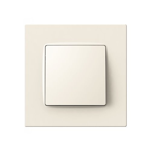Кнопочный выключатель без фиксации PLANK PLK0411131 цена  отзывы .