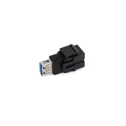 Модуль USB 3.0 A/A Keystone BACHMANN 917.120